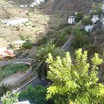 Casa La Poyata - Taganana Prázdninový dům Santa Cruz de Tenerife