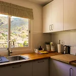 Casa La Poyata - Taganana Prázdninový dům