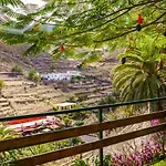 Casa La Poyata - Taganana Prázdninový dům Santa Cruz de Tenerife