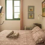 Casa La Poyata - Taganana Prázdninový dům Santa Cruz de Tenerife
