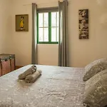 Prázdninový dům Casa La Poyata - Taganana
