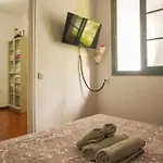 Casa La Poyata - Taganana Prázdninový dům Santa Cruz de Tenerife