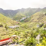 Prázdninový dům Casa La Poyata - Taganana Santa Cruz de Tenerife