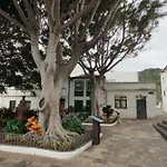 Casa La Poyata - Taganana Prázdninový dům
