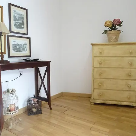 Casa La Poyata - Taganana Ferienhaus *