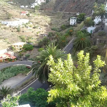 Casa La Poyata - Taganana Vakantiehuis Santa Cruz de Tenerife