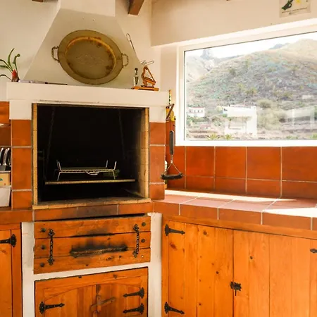 Ferienhaus Casa La Poyata - Taganana