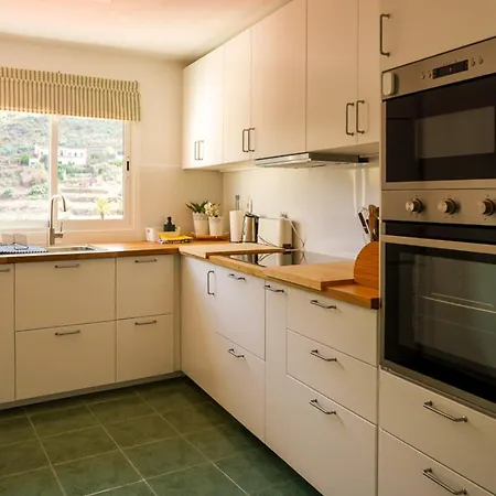 Ferienhaus Casa La Poyata - Taganana