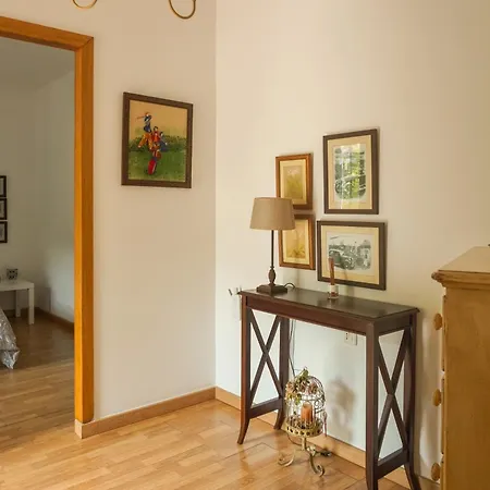 Vakantiehuis Casa La Poyata - Taganana *