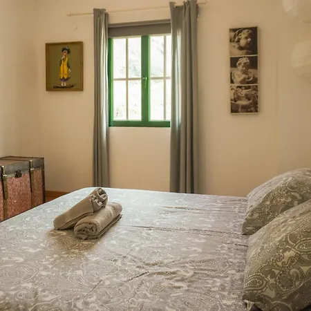 Vakantiehuis Casa La Poyata - Taganana