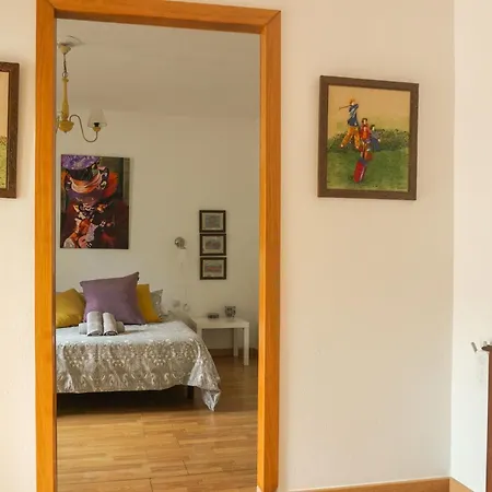 Casa La Poyata - Taganana Nyaraló *
