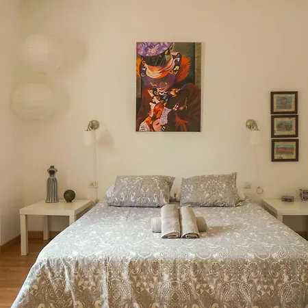 Nyaraló Casa La Poyata - Taganana *