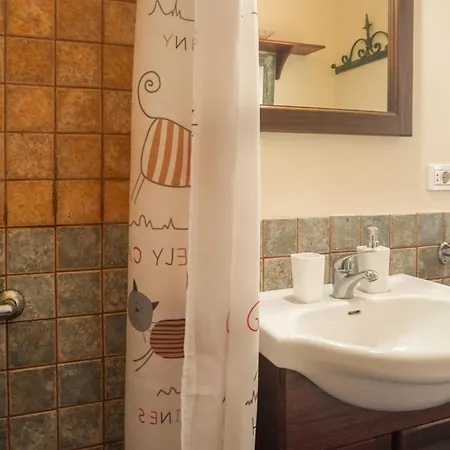 Casa La Poyata - Taganana Сasa de vacaciones