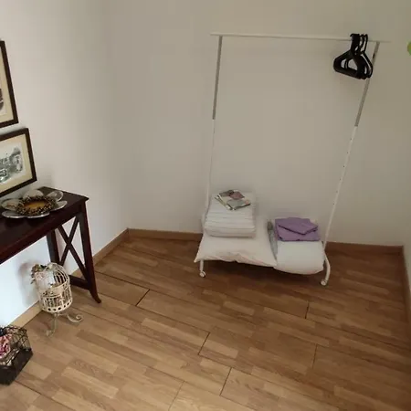 Ferienhaus Casa La Poyata - Taganana *