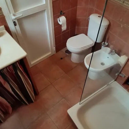 Casa La Poyata - Taganana