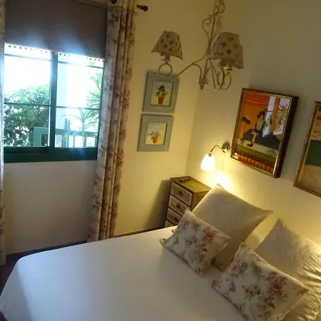 Casa La Poyata - Taganana Holiday home Santa Cruz de Tenerife