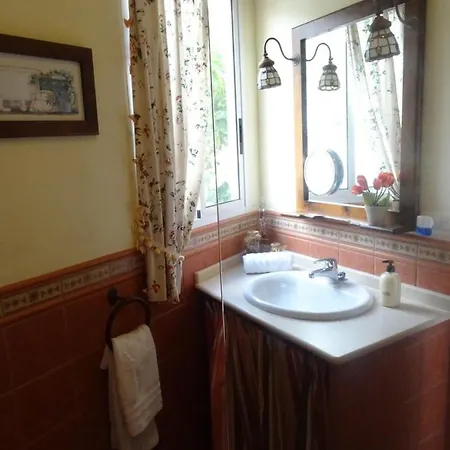 Holiday home Casa La Poyata - Taganana