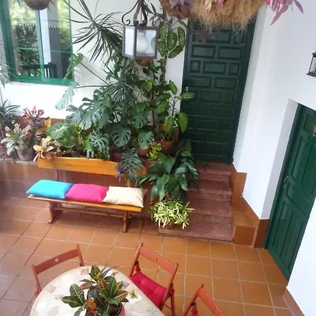 Holiday home Casa La Poyata - Taganana