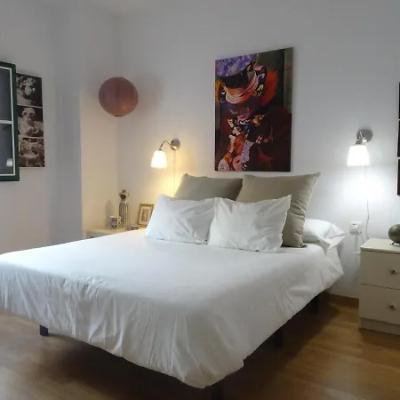 Casa La Poyata - Taganana Santa Cruz de Tenerife