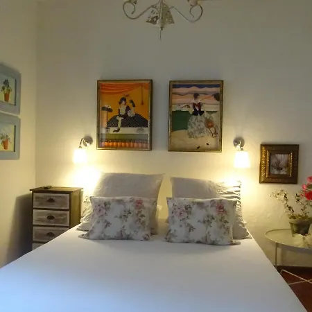 Casa La Poyata - Taganana