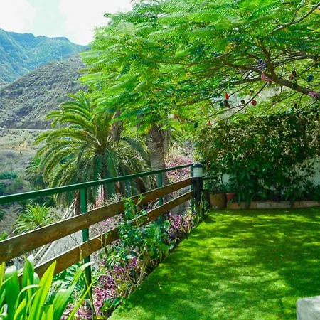 Casa La Poyata - Taganana * Santa Cruz de Tenerife