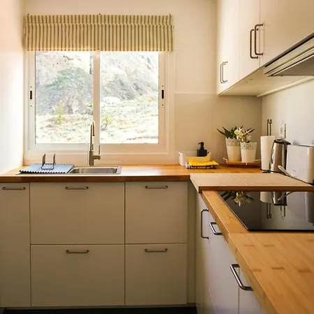 Casa La Poyata - Taganana