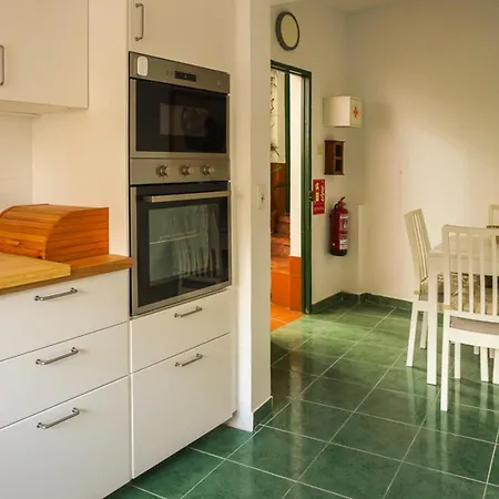 Casa La Poyata - Taganana *