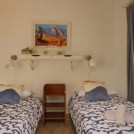 بيت للعطل Casa La Poyata - Taganana