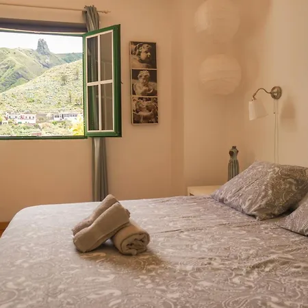 Casa La Poyata - Taganana *