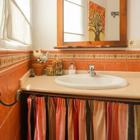 Casa La Poyata - Taganana