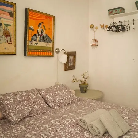 Casa La Poyata - Taganana 펜션 *