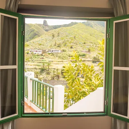 Casa La Poyata - Taganana