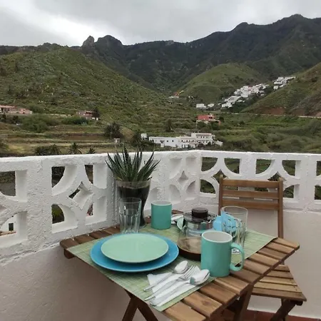 Casa La Poyata - Taganana Holiday home