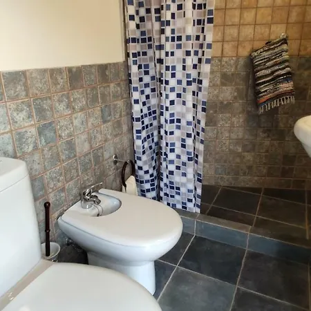 Casa La Poyata - Taganana Tatil Evi Santa Cruz de Tenerife