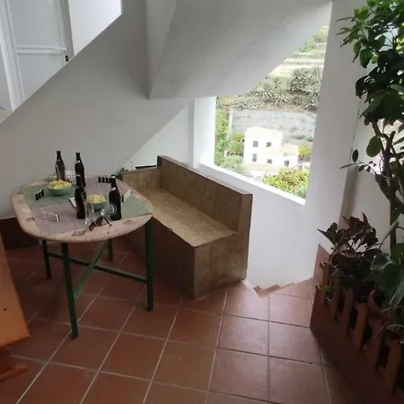 Casa La Poyata - Taganana Holiday home *