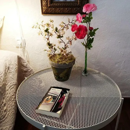 Casa La Poyata - Taganana Holiday home *