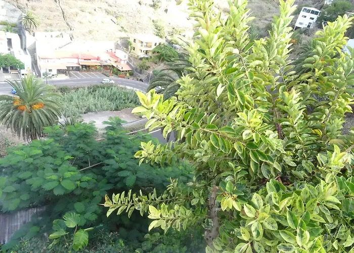 Casa La Poyata - Taganana * سانتا كروز دي تينيريف