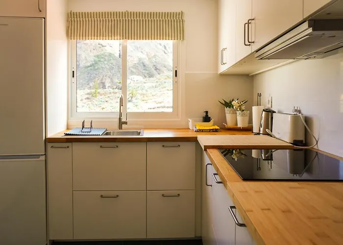 Casa La Poyata - Taganana