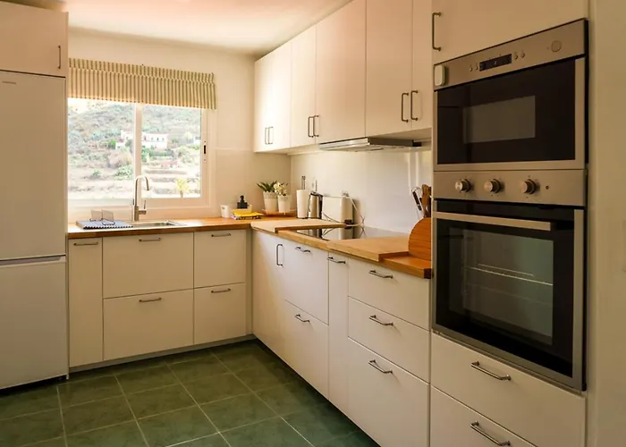 بيت للعطل Casa La Poyata - Taganana