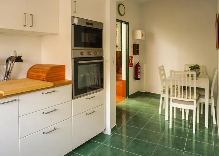 Casa La Poyata - Taganana *