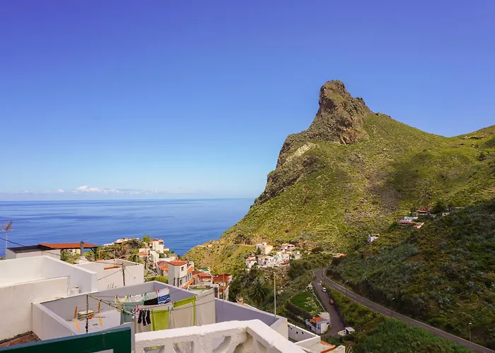 بيت للعطل Casa La Poyata - Taganana