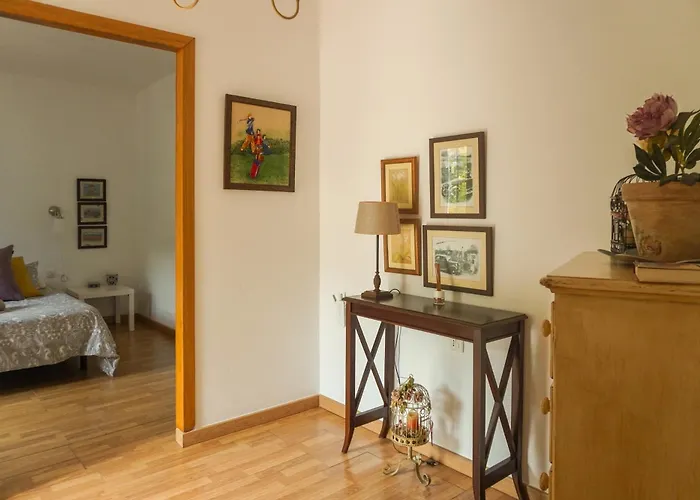 بيت للعطل Casa La Poyata - Taganana *