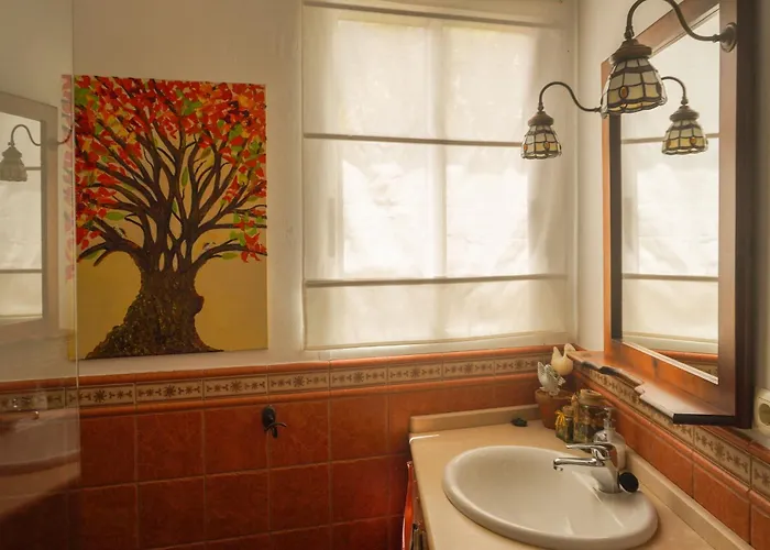 Casa La Poyata - Taganana بيت للعطل