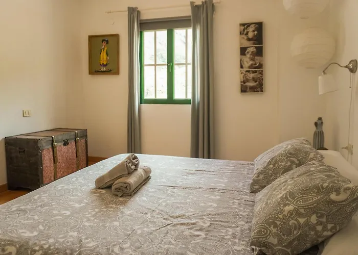 بيت للعطل Casa La Poyata - Taganana