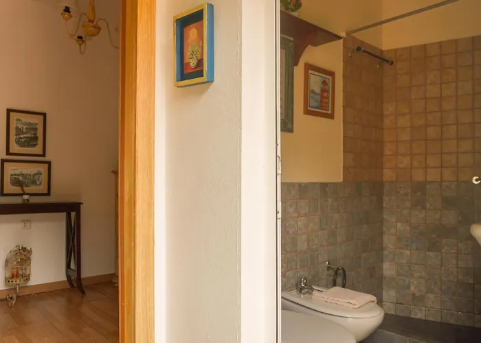 Casa La Poyata - Taganana * سانتا كروز دي تينيريف