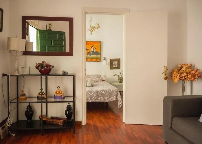 Casa La Poyata - Taganana بيت للعطل *