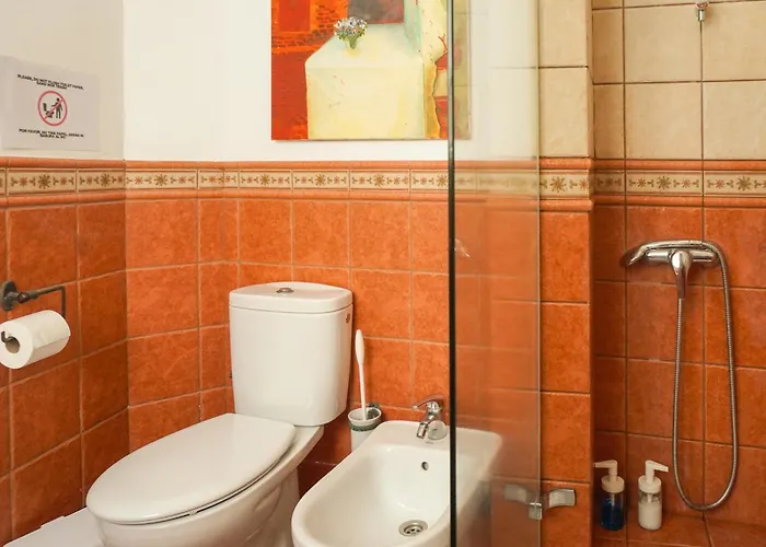 Casa La Poyata - Taganana * سانتا كروز دي تينيريف