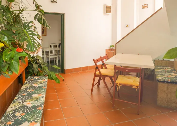 بيت للعطل Casa La Poyata - Taganana سانتا كروز دي تينيريف