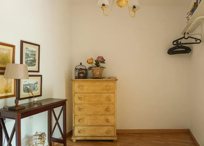 Casa La Poyata - Taganana بيت للعطل سانتا كروز دي تينيريف