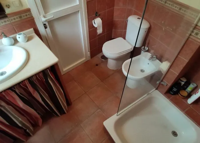 Casa La Poyata - Taganana